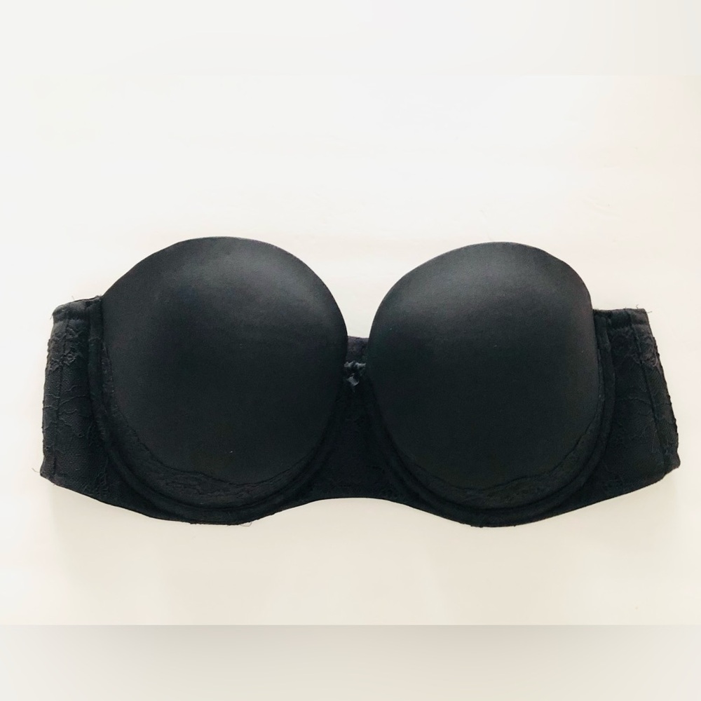 Torrid Strapless Bra 42DD